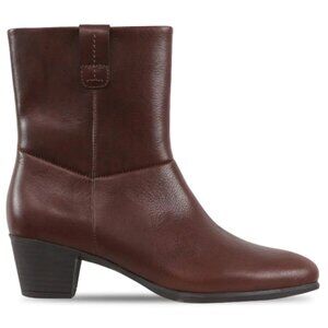 Munro Tyler Western Bootie Size 8.5N